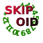 SKIPoid icon