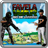 Favela War Rio de Janeiro icon