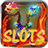 Smash Land Slot Machine Casino icon