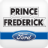 Prince Frederick icon