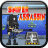 Sniper Assassin Combat Fighter icon
