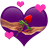 Valentine Shayari and SMS icon