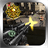 Sniper Wanted icon