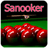 Sanooker Game version 3.0