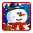 Snowman Salon icon