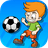 Soccer Ball Kick Tap icon