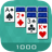 Solitaire1000 1.0.9