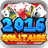 Solitaire 2016 icon