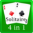 Solitaire Cards Game Pack icon