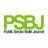 PSBJ icon