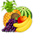 Sisi Fruits icon