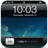 iPhone Simulator Lock Screen icon
