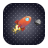 Space Drop icon