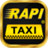 Rapitaxi icon