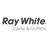 Ray White CG icon