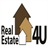 Real Estate 4 U icon