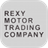 Rexy Motor icon