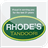Rhodes Tandoori icon