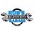 ROB'S Garage icon