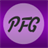 Purple Field icon