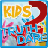 Kids Truth or Dare 2 icon