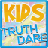 Kids Games: Truth or Dare icon