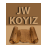 JW Quiz icon