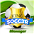 King Soccer Manager icon