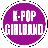 KPop Girlband icon