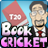 Book Cricket icon