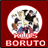 Kuis Boruto icon