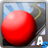 Labyrinth Red Ball icon
