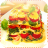 Lasagne Jigsaw Puzzle icon