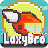 Laxy Bro icon