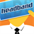 LDS Headband Free icon
