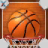 Lets Play Basketball 3D icon