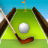 Lets Play Mini Golf 3D icon
