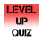 Free LevelUp Quiz icon