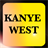 Kanye West Lyric Quizzes icon