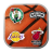 Logo Basketball Quiz icon