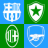 Logo Quiz Football Clubs icon