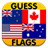 Logo Quiz : Guess Flag icon