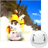 Kayaking (Breathing Games) icon