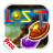 Lost Jewels icon