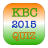 KBC 2015 Quiz icon