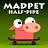 Madpet Half-pipe icon
