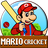 Descargar Mario Cricket