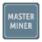 Master Miner icon