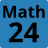 Math 24 version 1.2