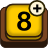 Math And  Puzzle icon